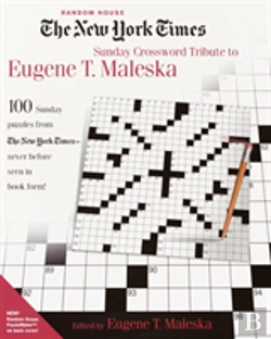 Bertrand.pt - Nyt Sunday Crossword Tribute To Males