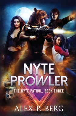 Bertrand.pt - Nyte Prowler