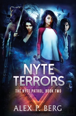 Bertrand.pt - Nyte Terrors