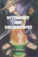 Nytemares And Dreamscapes