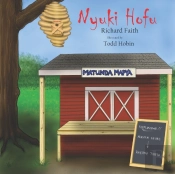 Nyuki Hofu