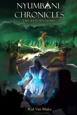 Bertrand.pt - Nyumbani Chronicles