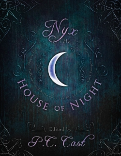 Bertrand.pt - Nyx In The House Of Night