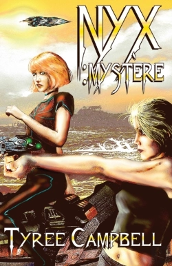 Bertrand.pt - Nyx: Mystere