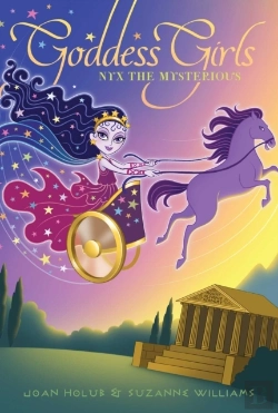 Bertrand.pt - Nyx The Mysterious