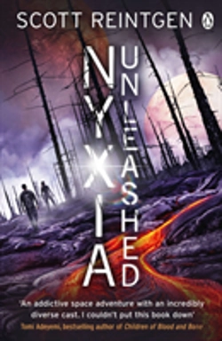 Bertrand.pt - Nyxia Unleashed
