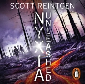 Nyxia Unleashed