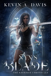Nyx'S Blade