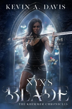 Bertrand.pt - Nyx'S Blade