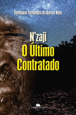 Bertrand.pt - N'zaji - O Último Contratado