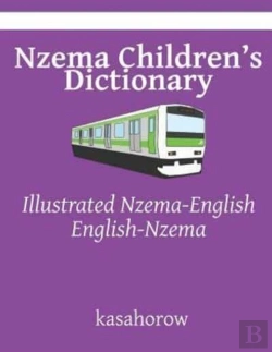 Bertrand.pt - Nzema Childrens Dictionary