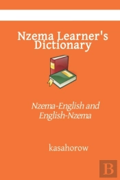 Nzema Learner'S Dictionary