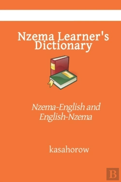 Bertrand.pt - Nzema Learner'S Dictionary