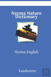 Nzema Nature Dictionary: Nzema-English