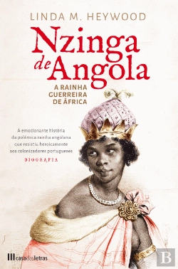 Bertrand.pt - Nzinga de Angola