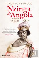 Nzinga de Angola