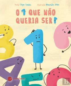 Bertrand.pt - O 1 Que Não Queria Ser 1