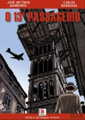 O 13.º Passageiro
