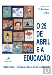 O 25 de Abril e a Educação