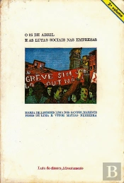 O 25 de Abril e as Lutas Sociais nas Empresas - Volume II