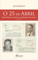 O 25 de Abril
