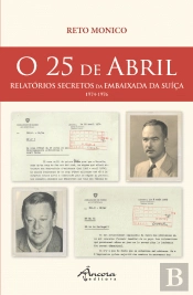O 25 de Abril