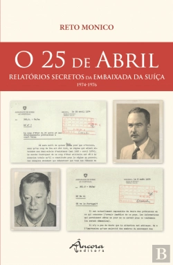 Bertrand.pt - O 25 de Abril