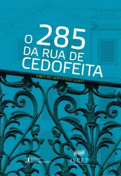 Bertrand.pt - O 285 da Rua de Cedofeita
