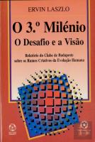 O 3.º Milénio