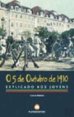 Bertrand.pt - O 5 de Outubro de 1910
