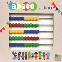 Bertrand.pt - O Ábaco do Dino
