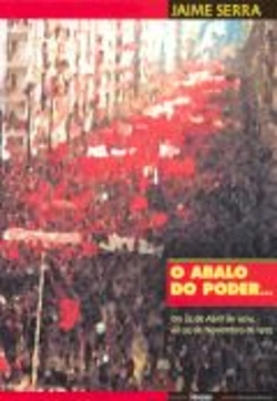 Bertrand.pt - O Abalo do Poder