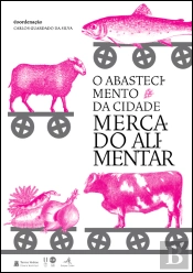 O Abastecimento da Cidade