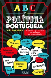 O ABC da Política Portuguesa