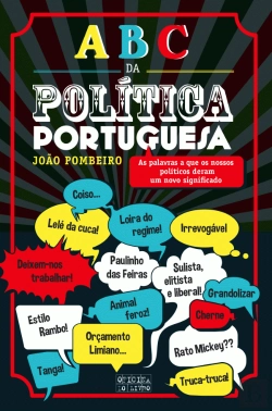 Bertrand.pt - O ABC da Política Portuguesa