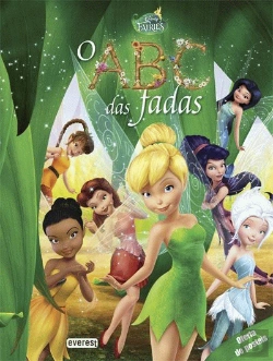 Bertrand.pt - O ABC das Fadas
