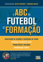 O ABC do Futebol de Formação