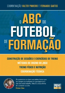 Bertrand.pt - O ABC do Futebol de Formação