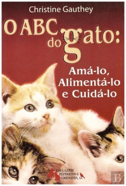 Bertrand.pt - O ABC do Gato