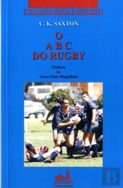 O ABC do Rugby