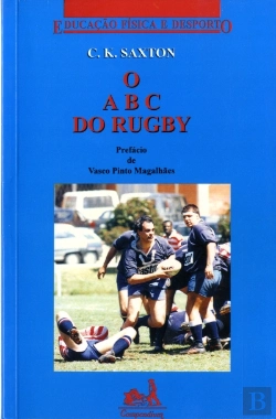 Bertrand.pt - O ABC do Rugby