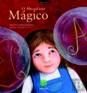 O Abecedário Mágico