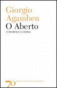 O Aberto, o Homem e o Animal