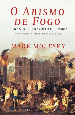 Bertrand.pt - O Abismo de Fogo