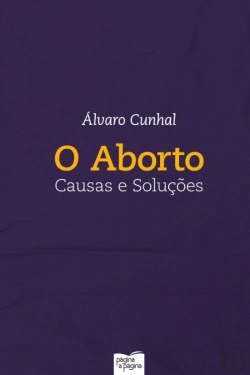 Bertrand.pt - O Aborto - Causas e Soluções