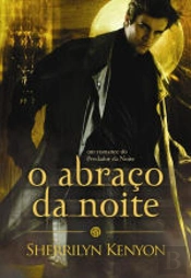 O Abraço da Noite