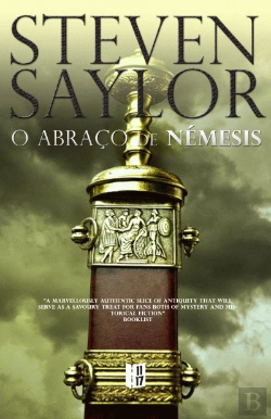Bertrand.pt - O Abraço de Némesis