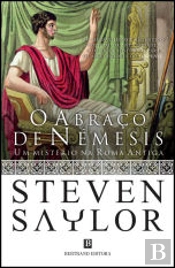 O Abraço de Nemésis