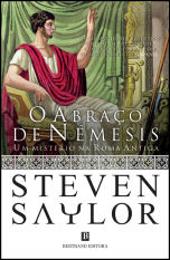 O Abraço de Nemésis
