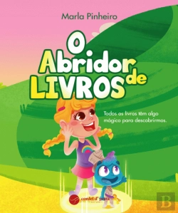 Bertrand.pt - O Abridor de Livros